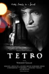 Poster do filme Tetro
